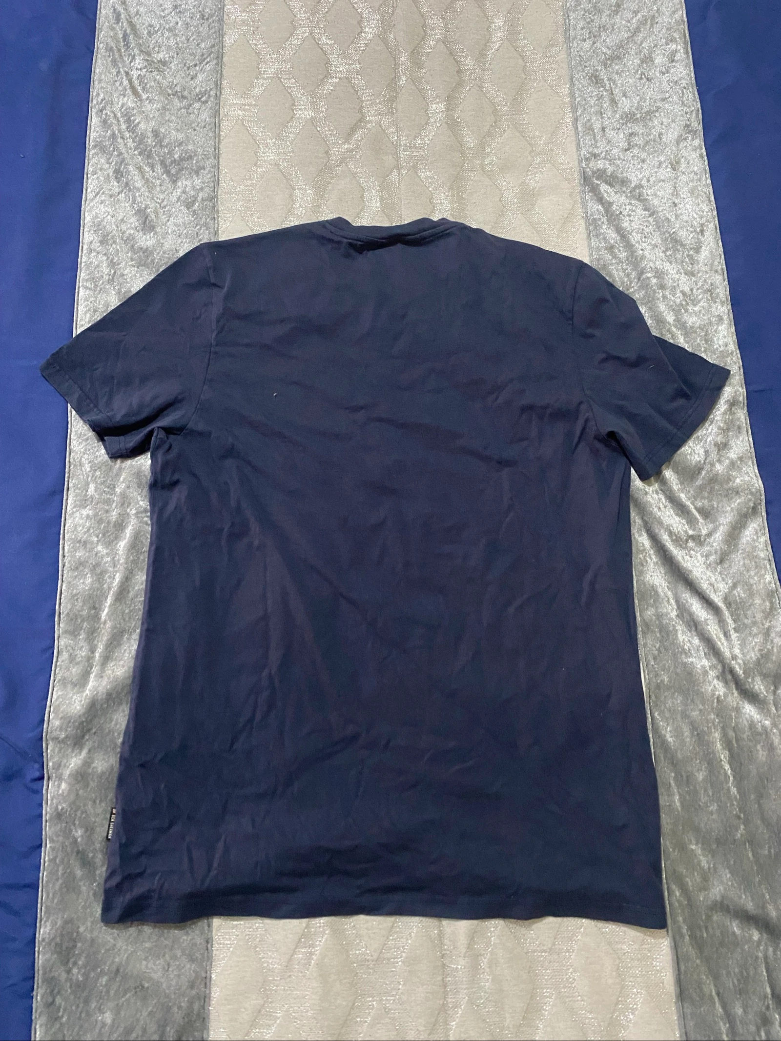 Camiseta Ben Sherman Hombre – photo 6